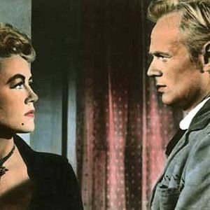 Foto Richard Widmark