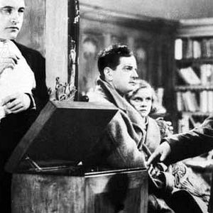 Foto O Homem Que Sabia Demais