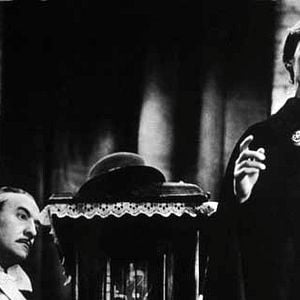 Foto O Homem Que Sabia Demais