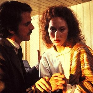 Foto A Mulher do Tenente Francês