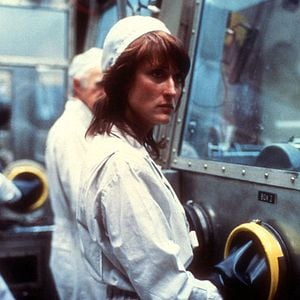 Foto Silkwood - O Retrato de Uma Coragem