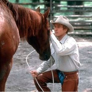 Foto O Encantador de Cavalos