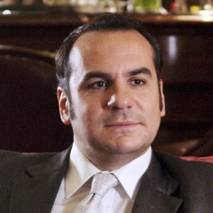 Foto François-Xavier Demaison