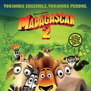 Foto Madagascar 2