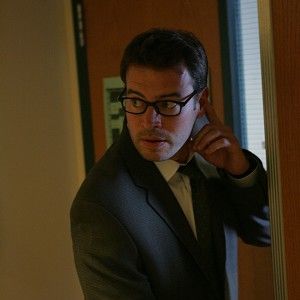 Foto Scott Foley