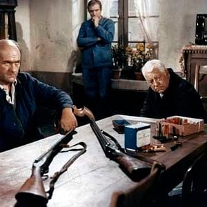 Foto Pierre Granier-Deferre