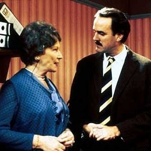 Foto Fawlty Towers