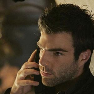 Foto Zachary Quinto