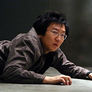 Foto Masi Oka