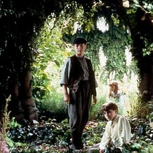 Foto O Jardim Secreto