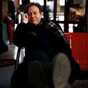 Foto Jackie Berroyer