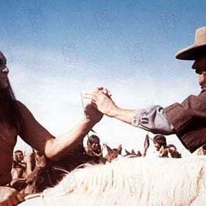 Foto Josey Wales, o Fora-da-Lei