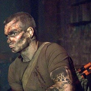 Foto Pânico na Floresta 2