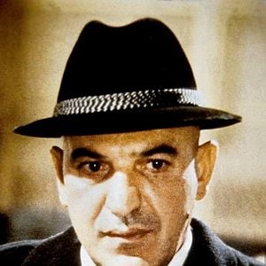 Foto Telly Savalas