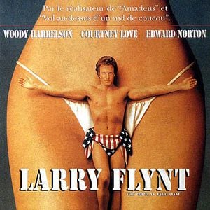 Foto O Povo Contra Larry Flynt