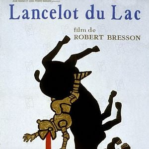 Foto Lancelot Do Lago
