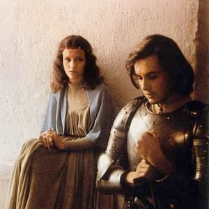 Foto Lancelot Do Lago