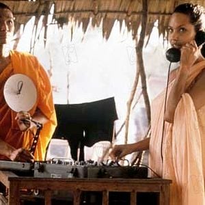 Foto Lara Croft: Tomb Raider