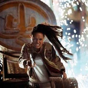 Foto Lara Croft: Tomb Raider - A Origem da Vida