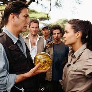 Foto Lara Croft: Tomb Raider - A Origem da Vida