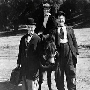 Foto Dois Caipiras Ladinos