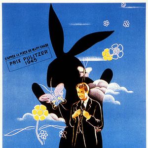 Foto Meu Amigo Harvey