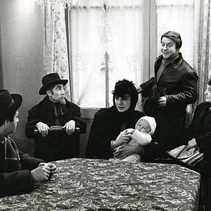 Foto La Ligne de démarcation