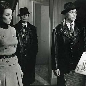 Foto Stéphane Audran