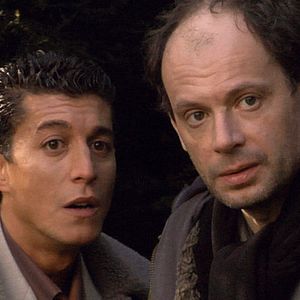 Foto Yasmine Belmadi