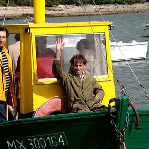 Foto François Morel