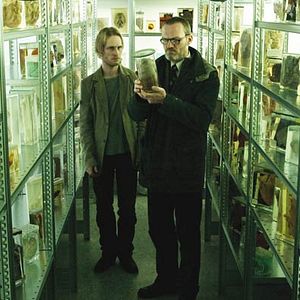 Foto Baltasar Kormákur