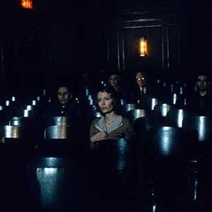 Foto A Rosa Púrpura do Cairo