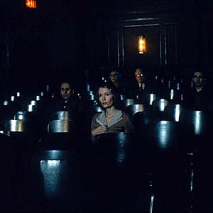 Foto A Rosa Púrpura do Cairo