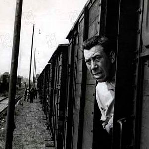 Foto La Vache et le prisonnier