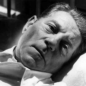 Foto Jean Gabin