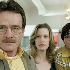 Foto Breaking Bad