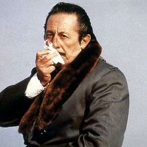 Foto Jean Rochefort
