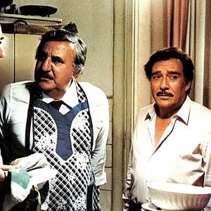 Foto Meus Caros Amigos