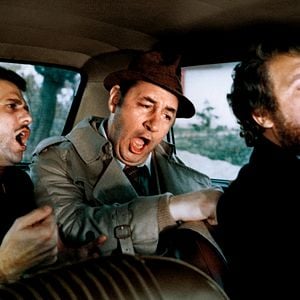 Foto Meus Caros Amigos