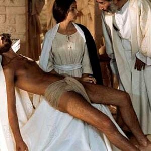 Foto Roberto Rossellini