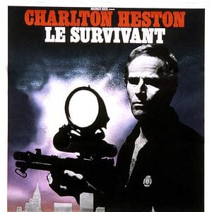 Foto A Última Esperança da Terra