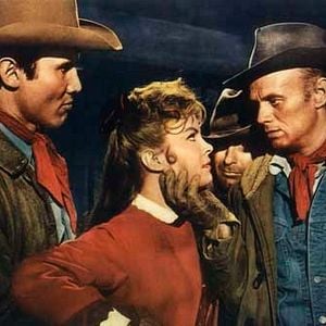 Foto Richard Widmark