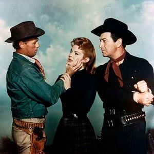 Foto Richard Widmark