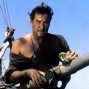 Foto Errol Flynn