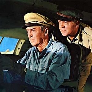 Foto O Vôo do Fênix