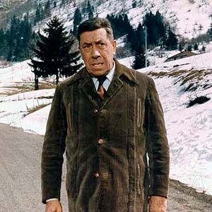 Foto Denys de La Patellière