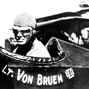 Foto Anjos do Inferno