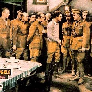 Foto Anjos do Inferno