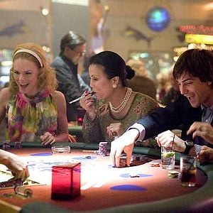 Foto Quebrando a Banca