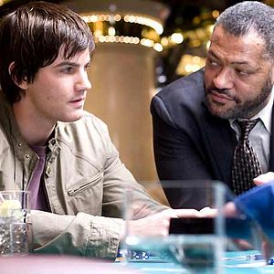 Foto Quebrando a Banca